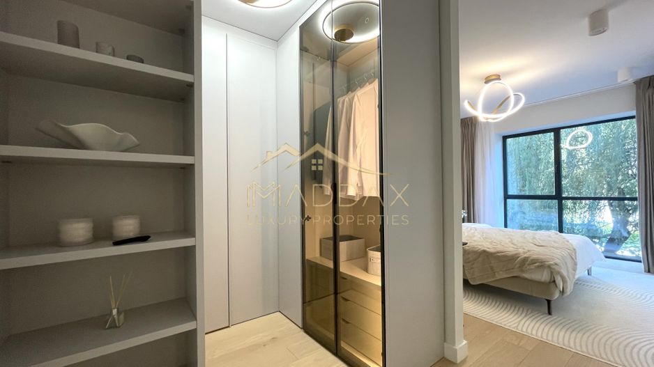 Duplex LUX***mobilat**3 camere**128 mp//View padure//Iancu Nicolae - Poză 18