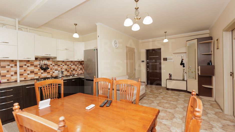 Vânzare, apartament, 2 camere, str. Dimineții, Botanica - Poză 3