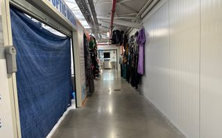Spatii comerciale de inchiriat in PIATA DELFINULUI - Poză 6