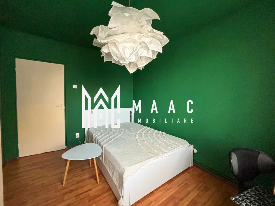 Apartament 2 camere I Etaj intermediar | Balcon | Ciresica - Poză 2