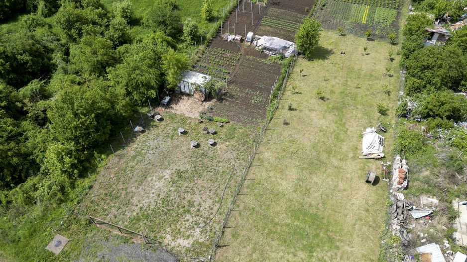 Teren intravilan în Grădiște, 906 mp - Poză 11