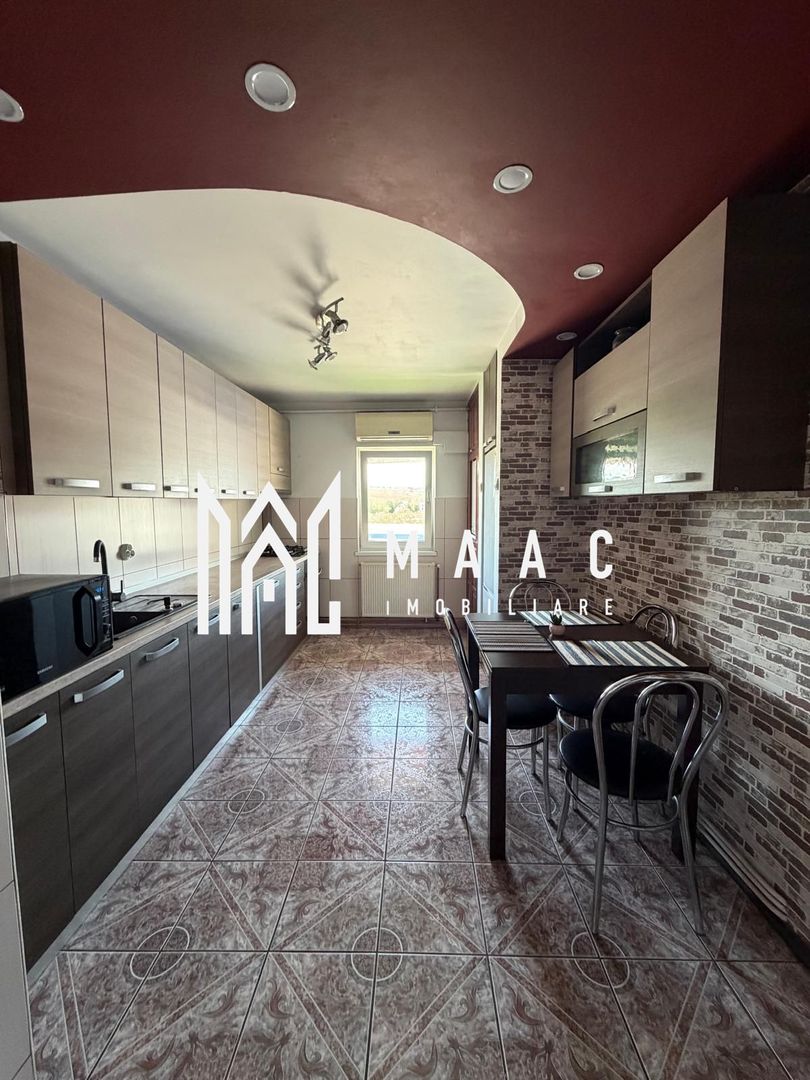 Apartament Modern 2 Camare I 58Mpu I Cisnadie - Poză 5