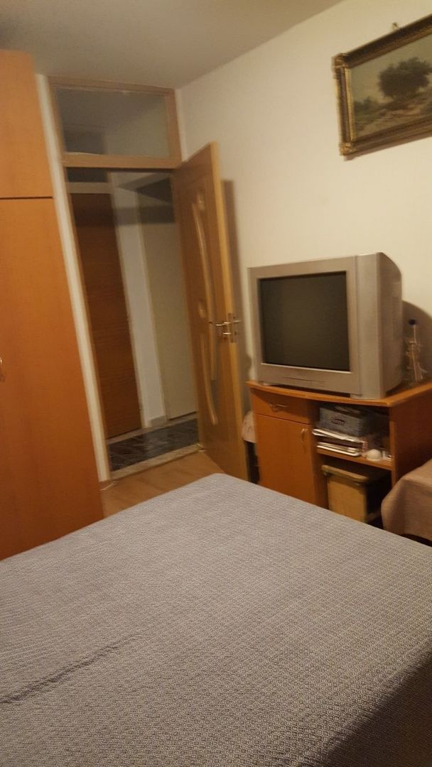 Apartament 3 camere Parc Sebastian-13 Septembrie T713 - Poză 3