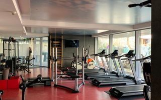 Penthouse 3 camere***LUX//Calea Victoriei - Poză 13