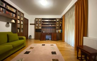 Apartament 3 camere Baneasa | 2 locuri de parcare incluse in pret - Poză 7
