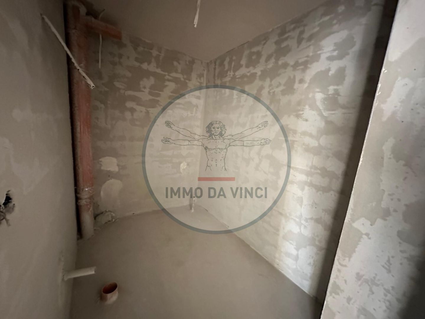 Apartament 2/3 camere 61mp Sopor BLOC NOU si PARCARE - Poză 8