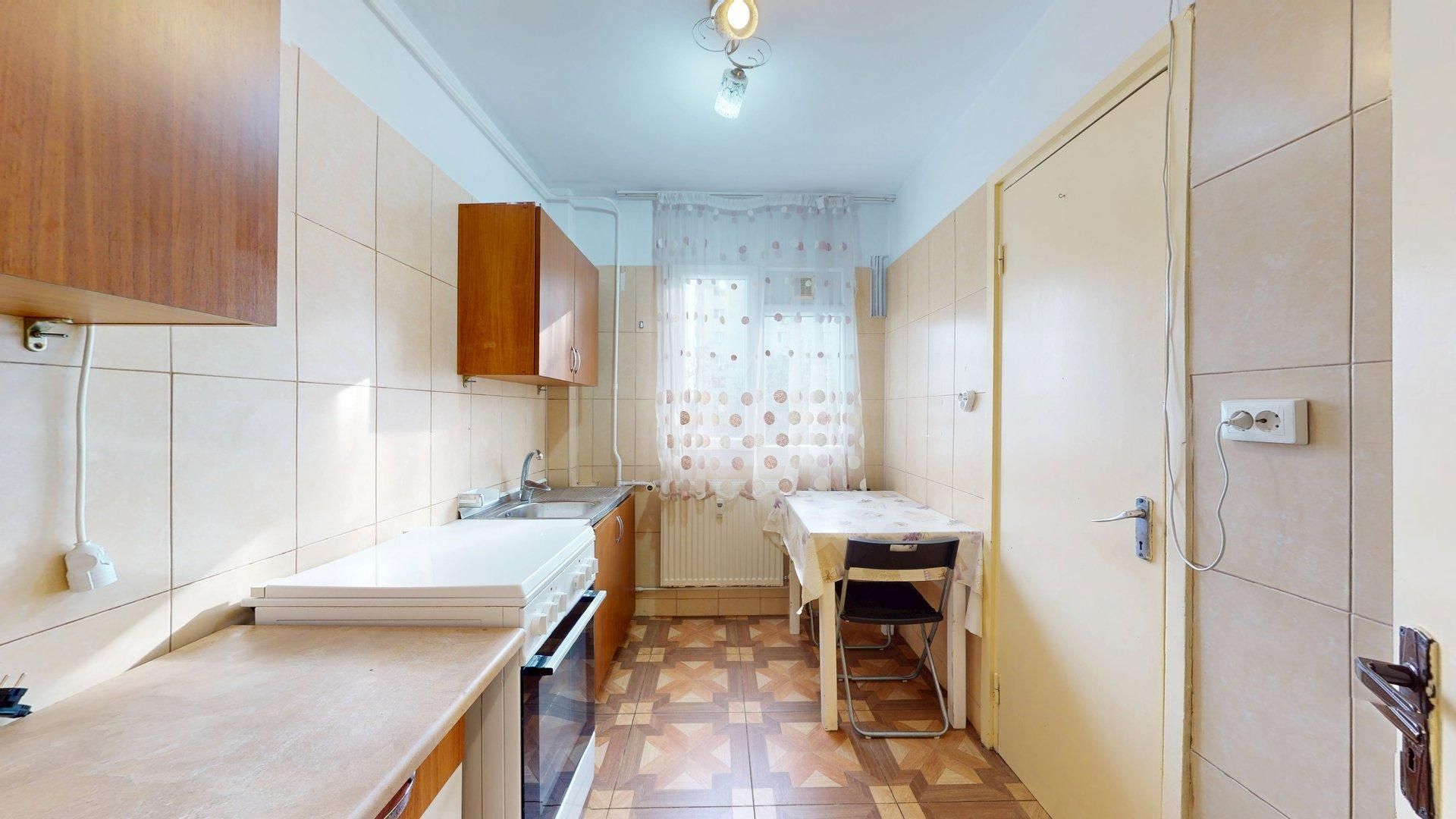Apartament 3 camere decomandat Titan - Nicolae Grigorescu - Poză 19