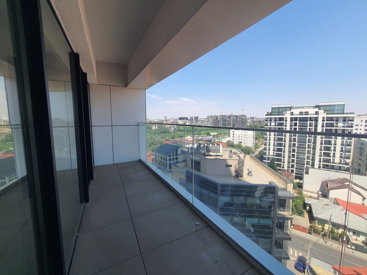 Apartament modern 2 camere One Verdi Park I View superb - Poză 3