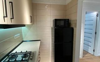 Ultra-central Premium | 2 camere Sala Palatului | Proaspăt renovat |Mobilat NOU - Poză 9