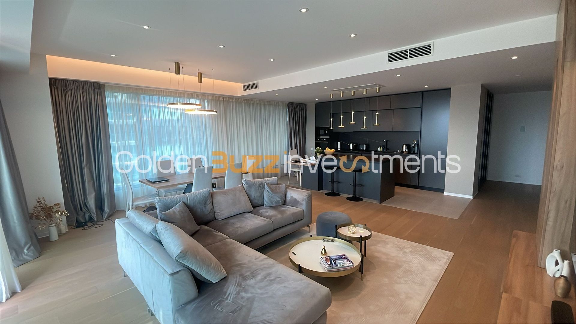 Apartament 4 camere cu View Panoramic Unic - Poză 2