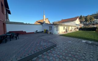 Casa cu 6 camere, 290mp, capacitate 14 persoane, Zona Cristesti - Poză 4