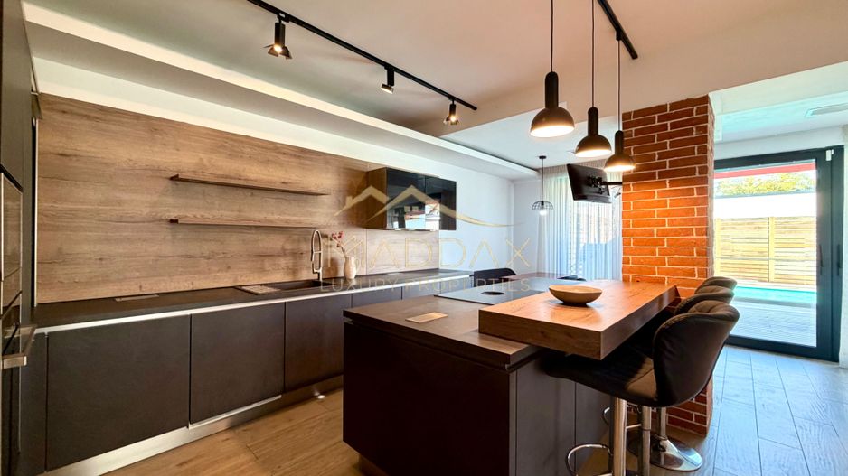 Vila Exclusivista *615mp* - teren 625mp // Erou Iancu Nicolae - Cambridge School - Poză 14