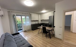 Apartament 2 camere, mobilat și utilat, în imediata apropiere de Palas Mall, Iași - Poză 7