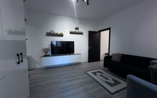 Prima închiriere 2 camere Vitan Residence - metrou Mihai Bravu IM262C - Poză 15
