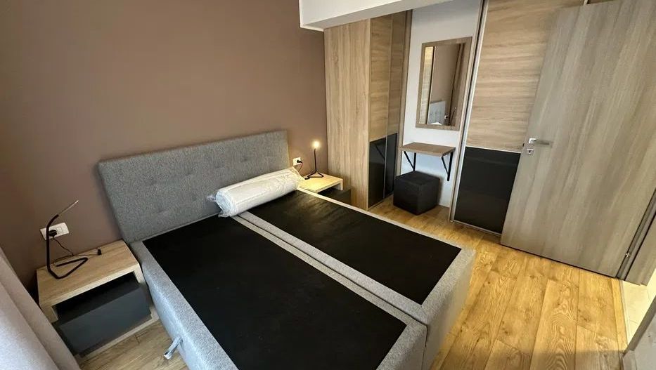 Apartament 2 camere  PRIMA INCHIRIERE BLOC NOU - Poză 7