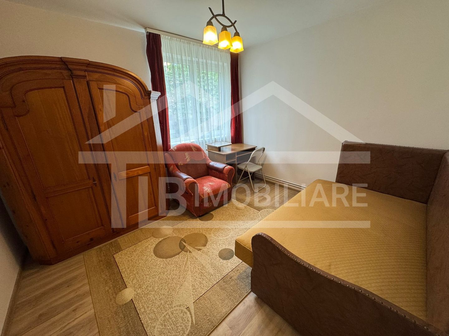 Apartament cu 3 camere, 66mp, Zona Semicentral - Poză 5