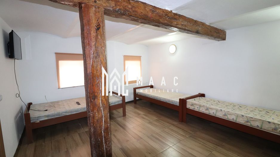 Casă de inchiriat I Cazare muncitori I 29 locuri I Sura Mica - Poză 6