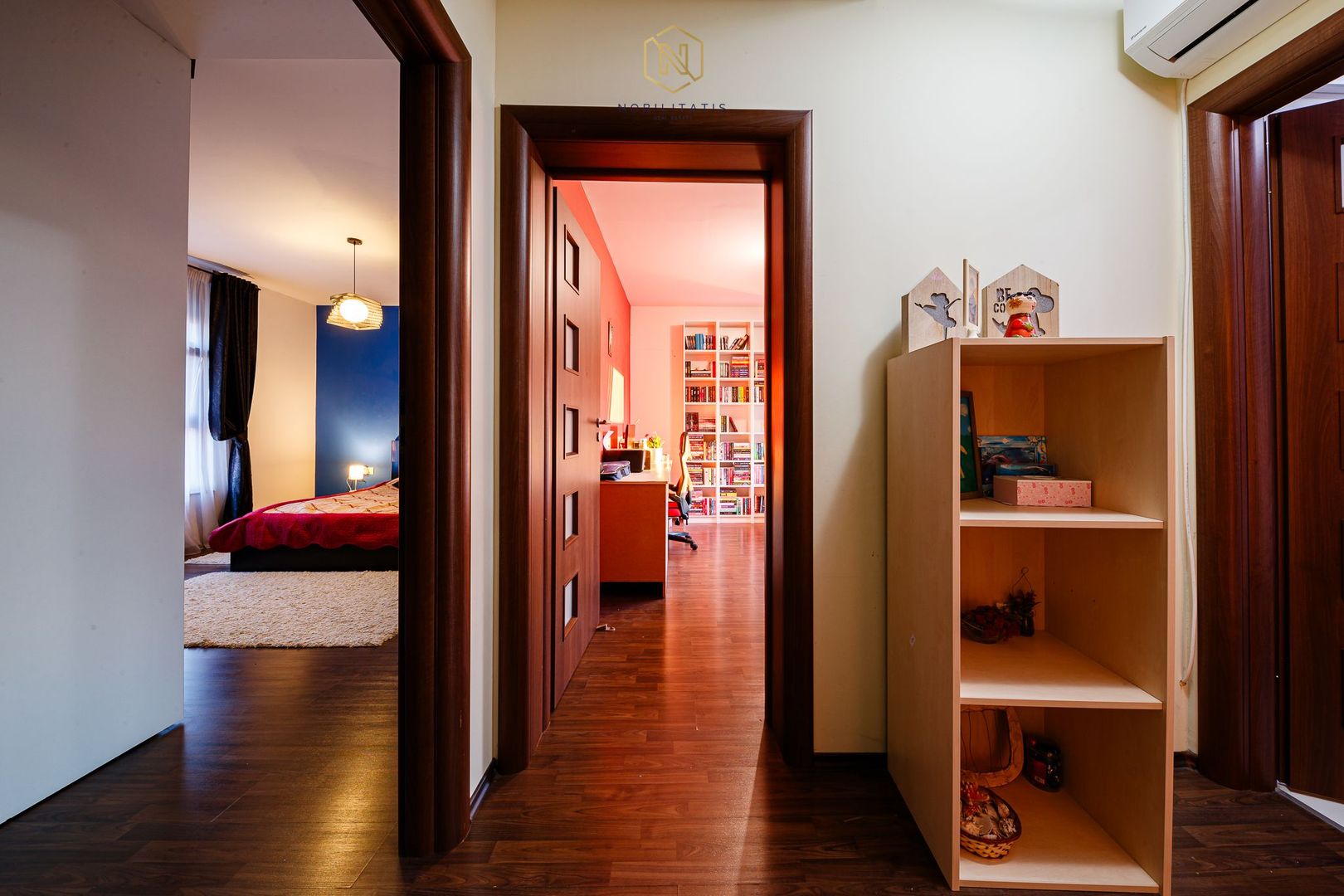 Antecontract - Panouri solare - Cartierul Primaverii | 124 mp, teren 300 mp - Poză 17