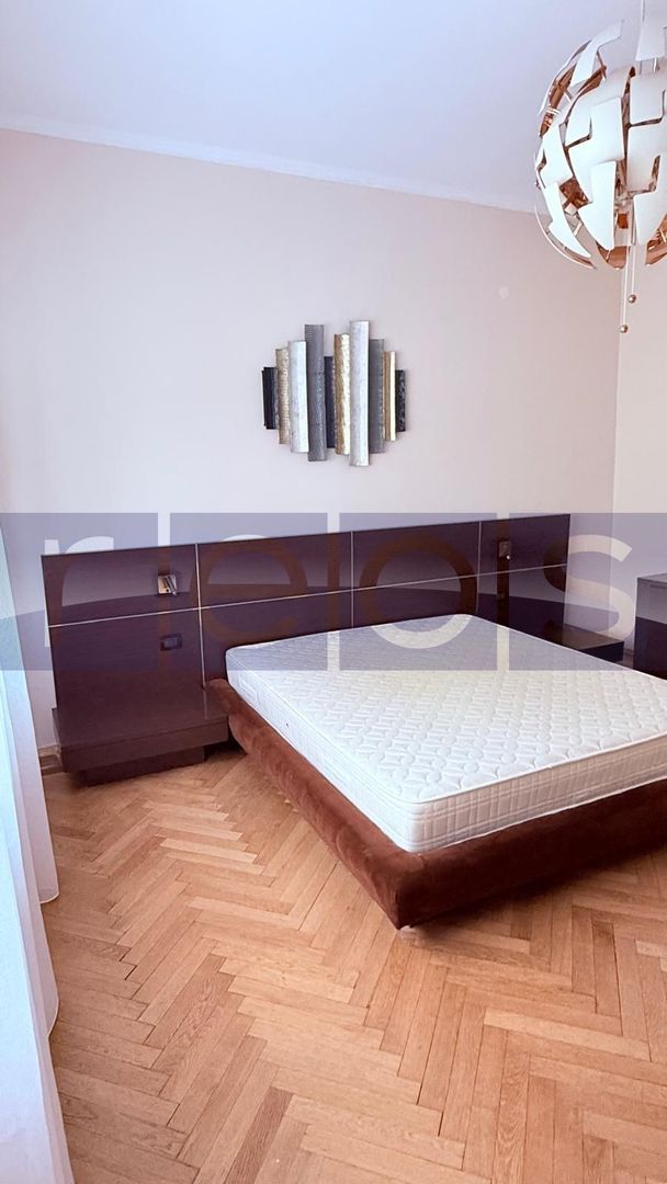 INCHIRIERE APARTAMENT IN VILA | 90MP | MOBILAT SI UTILAT | ARMENEASCA - Poză 21