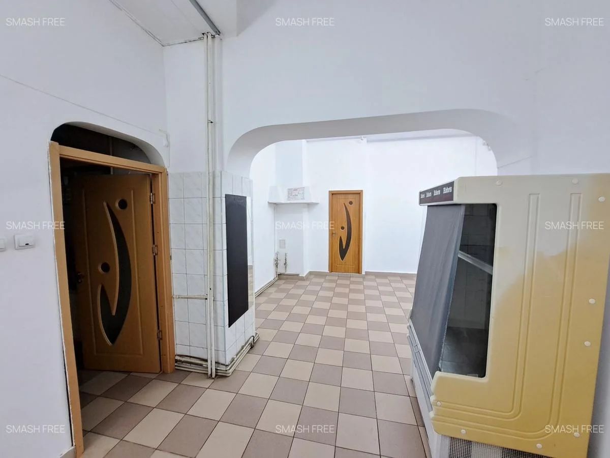 Spatiu comercial 61,52 mp - bd. Timisoara - Drumul Taberei - Poză 13