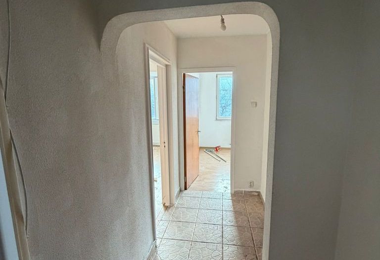 APARTAMENT 3 CAMERE POLITECHNICA - Poză 3