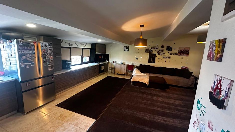 Duplex de vânzare – Ciorogârla, Ilfov | P+2 | Curte proprie 301 mp - Poză 16