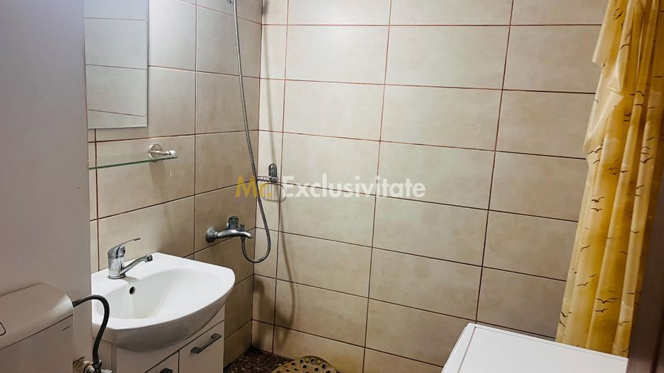 Garsoniera practica, locatie excelenta | Piata Baba Novac - Brazda - Poză 15