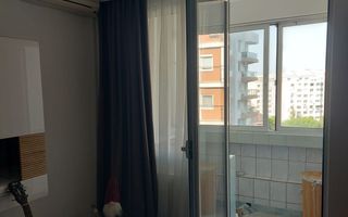 Garsonieră renovată, mobilată și utilată, lângă Parcul Titanii - Poză 9