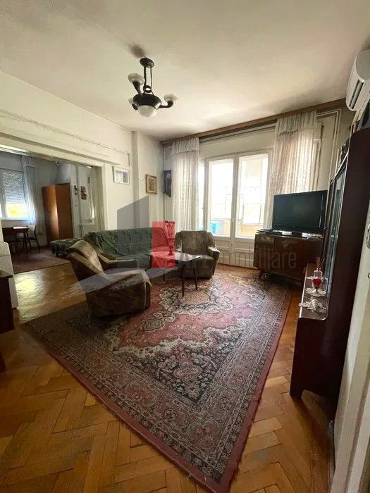 Apartament 4 camere in bloc mic- zona Piata Alba Iulia/Popa Nan - Poză 1