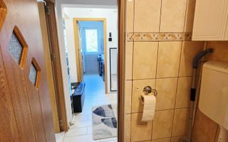 Apartament 3 camere decomandat | zona Baraolt | Mobilat si utilat - Poză 10