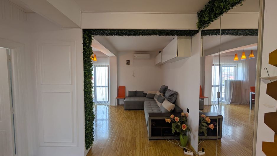 Vânzare Apartament 3 Camere - Str. Celofibrei, Bragadiru, Alexandriei - Poză 2