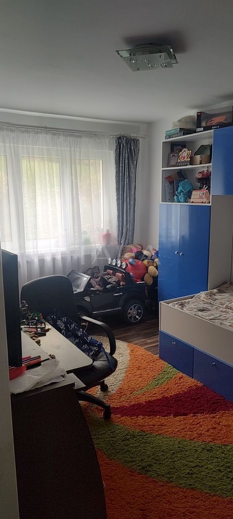 Apartament 4 camere – zona „La Terenuri”, Mănăștur - Poză 4