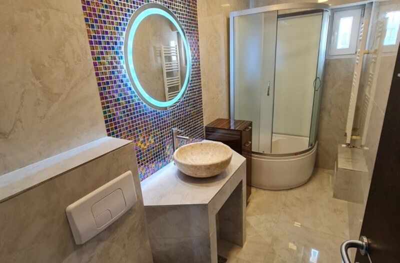 Apartament Panduri,Merriott - Poză 8