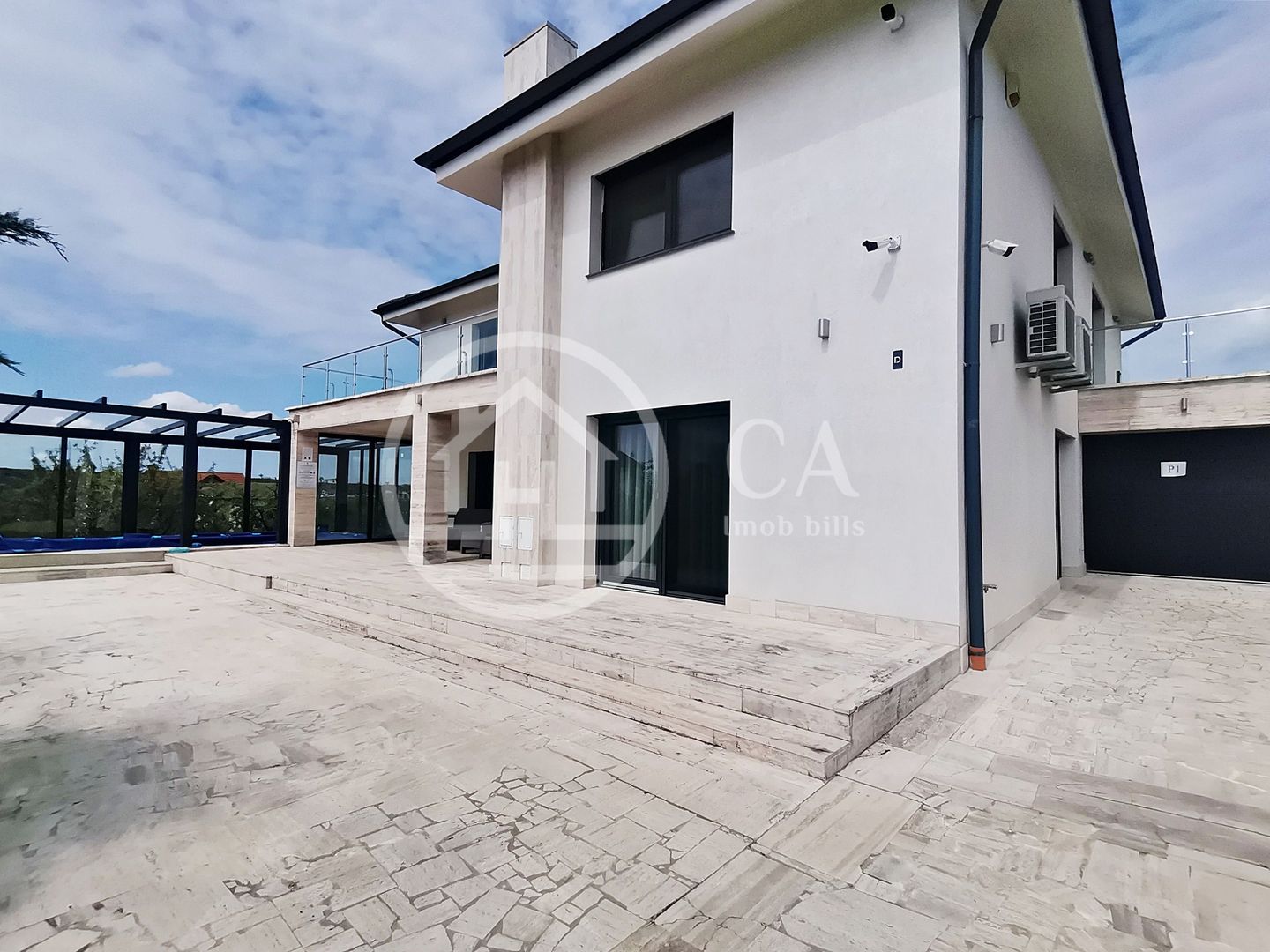 Casa de închiriat cu 6 camere în Cihei, Oradea - Poză 5