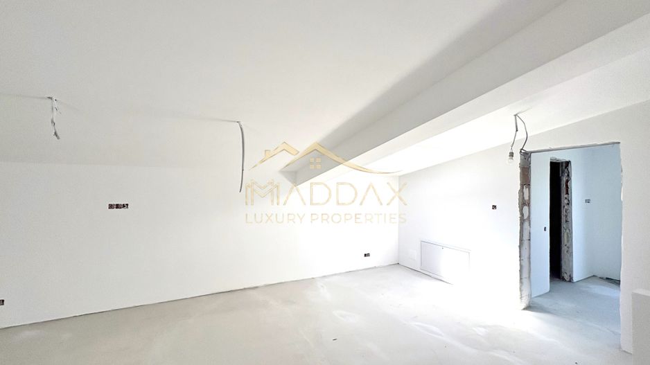 Vila Premium cu 6 camere Tunari  P+1+M ~ Exclusivitate - Poză 51
