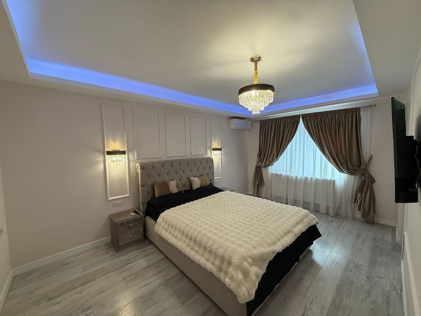 Vila de vanzare in Mamaia Sat - Poză 9
