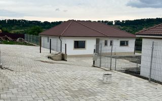 Casă individuală nouă | 3 dormitoare | Teren 500 mp | 145.000 € - Poză 3