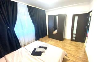 AP. 2 CAMERE 13 SEPTEMBRIE, BOILER, BUCATARIE DESCHISA, METROU 10 MIN - Poză 3