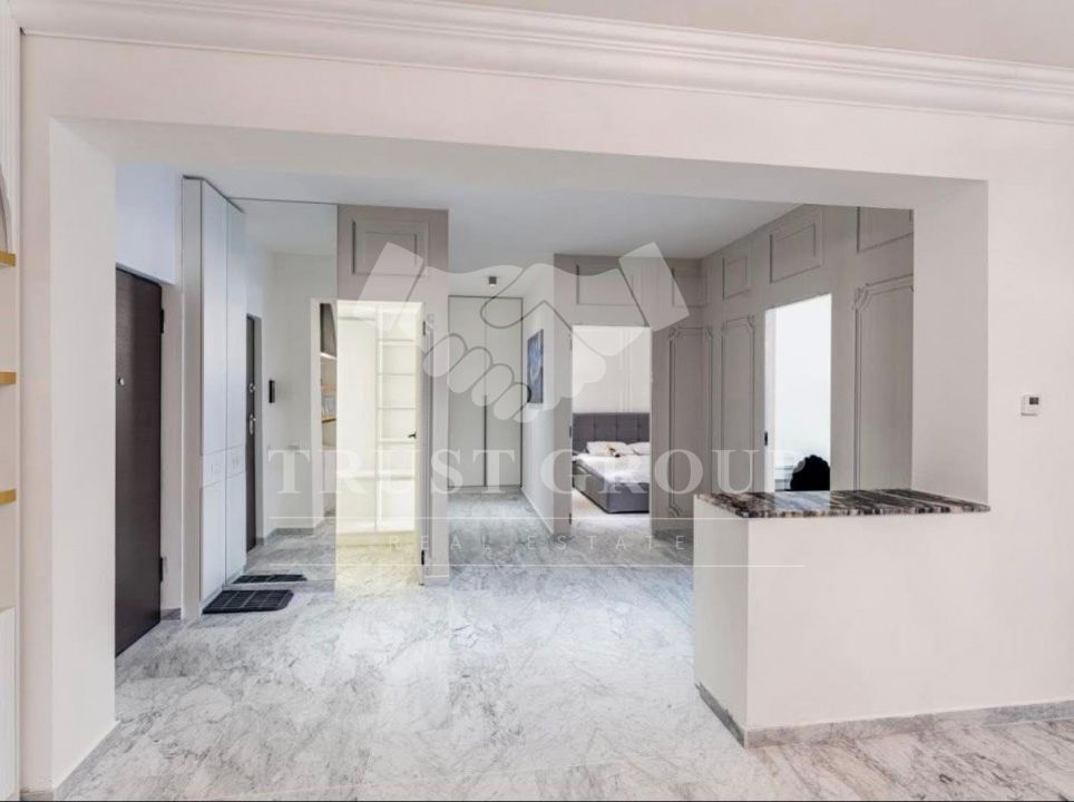 Apartament 3 camere Herastrau | Loc de parcare + Boxa separat - Poză 6