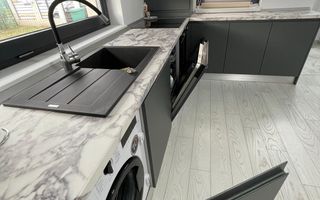 Vila mobilata utilata Lux Str Radu Voda Com Berceni Comision 0% - Poză 7