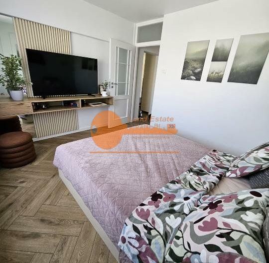 2 camere4 - 13 septembrie/Marriott - Renovat - Poză 11