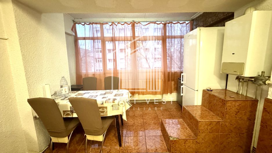 Apartament 2 camere | Etaj 3 cu lift | Zona Soarelui - Poză 6