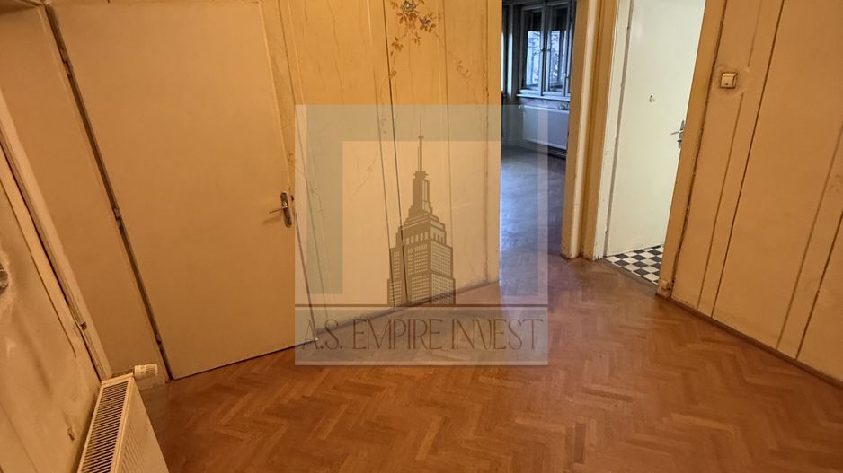 Apartament 4 camere, 120 mp utili-zona Centrul Istoric - Poză 12