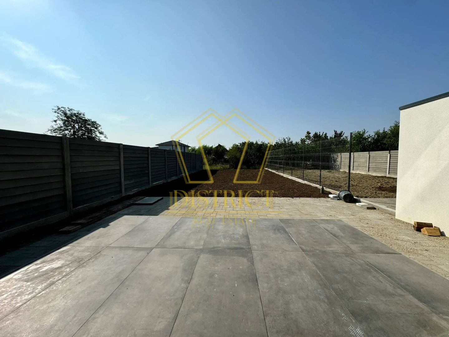 Duplex cu 5 camere, perete dublu | Becicherecul Mic | COMISION 0% - Poză 10