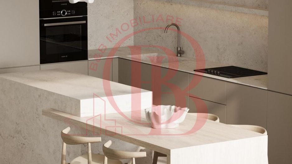 Apartament 3 camere Modern Titan Th. Pallady-Sector 3 - Poză 8