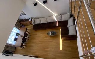 Vand Apartament 5 camere duplex-doua locuri de parcare Soseaua Nordului - Poză 7
