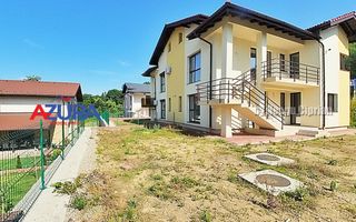 Vile de Lux, cartier Bratieni, Stefanesti - Poză 21