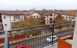 gars.dec.-mob-util complet+parcare/centru Popesti-Leordeni - Poză 25