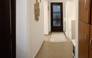 De inchiriat apartament 2 camere, etaj intermediar, Cetate - Poză 7