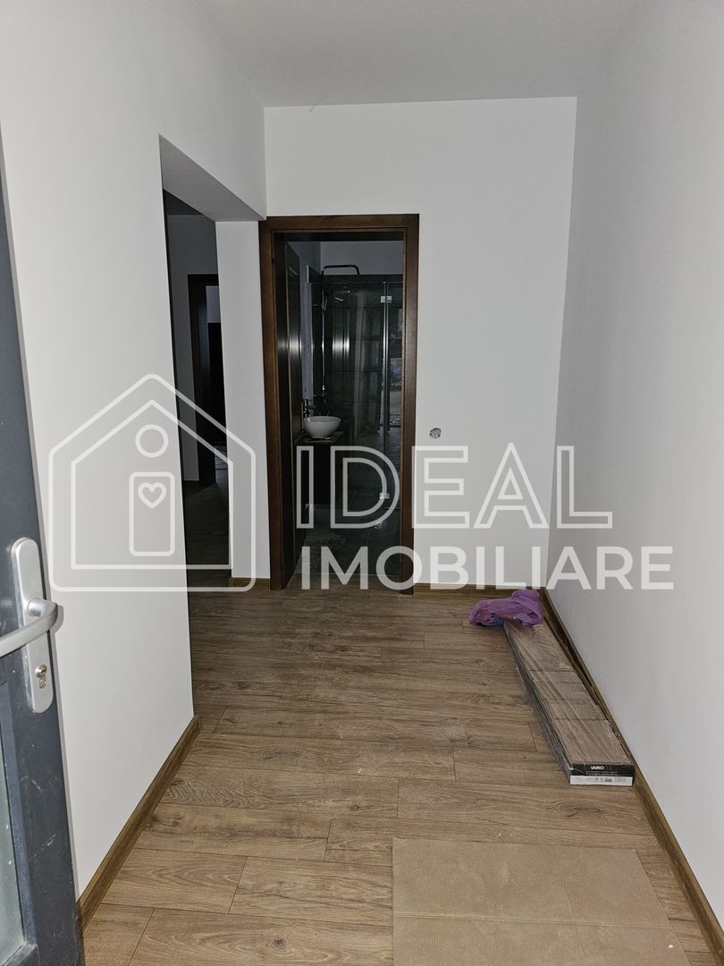 Duplex cu 4 camere si pivnita, in Cartierul Arhitectilor - Poză 6